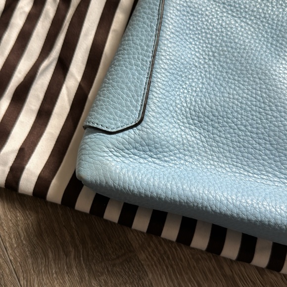 Henri Bendel Rivington Tassel Crossboy - Picture 6 of 8